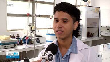 Petrolinense está entre brasileiros que se preparam para o Programa Jovens Líderes - O estudante do curso de agronomia do Campus Petrolina Zona Rural do IFSertãoPE, Pedro Henrique Lopes do Nascimento foi um dos 8 brasileiros aprovados no programa do governo do Japão