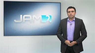 Jornal do Amazonas 2ª edição (Interior) desta quarta-feira, 18 de dezembro de 2024 - Veja os destaques