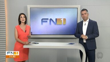 FN1 - Edição de Quinta-feira, 19/12/2024 - MPE pede cassação dos diplomas de Tupã e Osanam como prefeito e vice. Para que outras pessoas doem sangue, adolescente comemora aniversário solidário. Presidente Venceslau vai em busca de um lugar na decisão do tênis de mesa masculino livre.