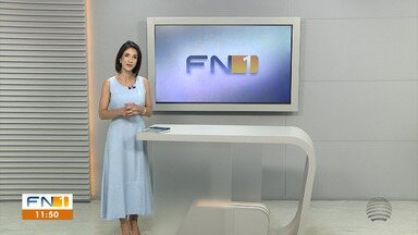 FN1 - Edição de Sexta-feira, 20/12/2024 - Empresas entram em período de recesso e retornam em janeiro de 2025. Justiça registra aumento nas ações de empresas que não cumprem o 13º salário. Grêmio Prudente apresenta Rafael Cotta como novo gerente de futebol.