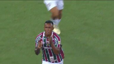 Cruzeiro encaminha a contratação de Marquinhos do Arsenal, ex-Fluminense - Cruzeiro encaminha a contratação de Marquinhos do Arsenal, ex-Fluminense