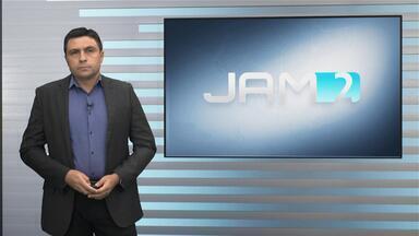 Assista ao JAM 2 Interior desta quint-feira, 26 de dezembro de 2024 - Veja os destaques