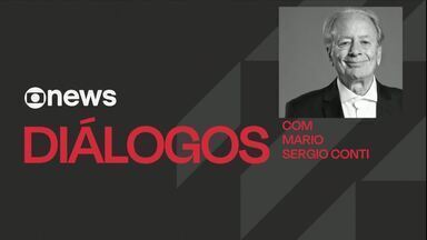 Edição de 27/12/2024 - Programa de entrevistas, sobre temas políticos, culturais, artísticos, científicos e sociais, sempre da atualidade.