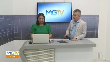 Íntegra do MG1 desta segunda-feira, 02 de janeiro de 2024 - Carlos Albuquerque traz as principais notícias do Leste e Nordeste de Minas Gerais.