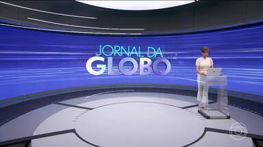 Edição de 02/01/2025 - Traz um olhar mais analítico sobre os principais assuntos do dia. Conta com a colaboração de colunistas em áreas como economia e cultura.