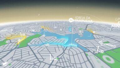 Edição de 06/01/2025 - O Bom Dia Minas apresenta as primeiras notícias do dia em todo o estado. Informação de trânsito, do clima e muito serviço ao cidadão.