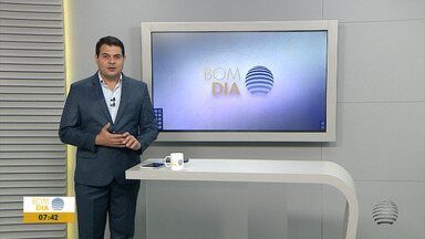 BDF - Edição de Terça-Feira 07/01/2025 - Cidades do Oeste Paulista estão entre as mais quentes do estado nos primeiros dias de 2025. Meteorologia prevê calor e tempo estável para esta terça-feira no Oeste Paulista. Primeiro Índice Breteau de 2025 começa para monitorar a dengue em Presidente Prudente