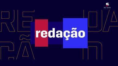 Edição de 07/01/2025 - Acompanhe as informações diárias de uma maneira descontraída sobre o esporte no Brasil e no mundo, jornalistas convidados no estúdio e conta com a participação de correspondentes internacionais com Marcelo Barreto.