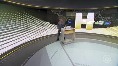 Edição de 08/01/2025 - Um noticiário leve e informal, que trata de política, economia e temas internacionais.