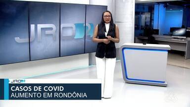 Confira a íntegra JRO2 de quinta-feira,09 janeiro - Confira as notícias que são destaque no estado.