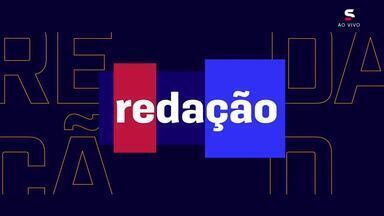 Edição de 13/01/2025 - Acompanhe as informações diárias de uma maneira descontraída sobre o esporte no Brasil e no mundo, jornalistas convidados no estúdio e conta com a participação de correspondentes internacionais com Marcelo Barreto.