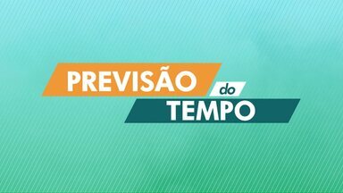 Tempo continua chuvoso no Paraná - E os termômetros seguem registrando temperaturas elevadas em quase todas as cidades.