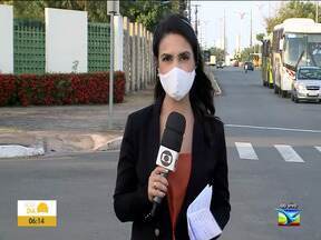 Maranhão registra 1 caso e 1 nova morte por Covid-19 - Maranhão chegou ao total de 358.645 casos e 10.212 mortes pelo novo coronavírus nesse domingo (17), segundo a Secretaria de Estado da Saúde (SES).