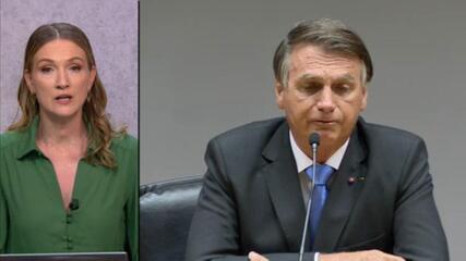 Ana For: Bolsonaro aposta em "bondades" econômicas