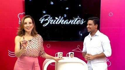 'Brilhantes': conheça novo quadro do Programão destinado aos talentos da música regional