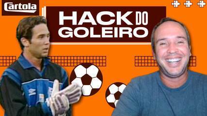 Hack do Goleiro no Cartola: o que é? Como usar?