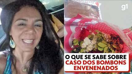 O que se sabe sobre o caso dos bombons envenenados que mataram uma mulher no Rio