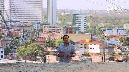 Conhecendo Meu Bairro: conheça o bairro Salgado