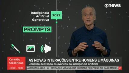 Inteligência Artificial: entenda o que está por vir com as novas interações com as máquinas