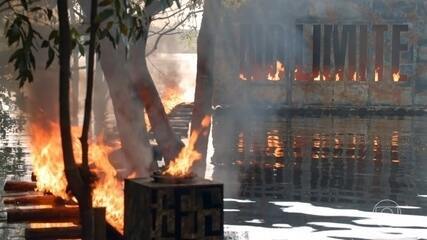 Descubra quem foi o grande vencedor de 'No Limite - Amazônia'