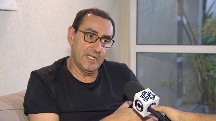 Prefeito de São José, Anderson Farias (PSD) lamenta acidente do filho na Irlanda 