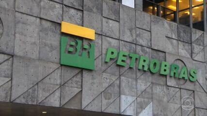 Mudanças no estatuto da Petrobras facilitam indicações políticas para cargos executivos