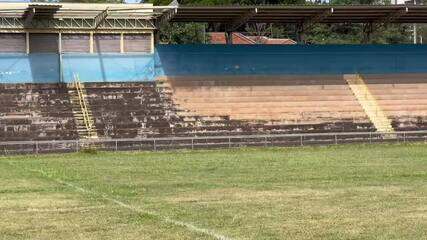 Ceará pede para a FCF intervir no local de treinamento do time na Copinha