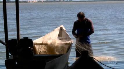 Braskem fecha acordo de indenização com pescadores, em Maceió