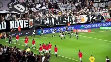 Corinthians 0 x 1 Ponte Preta | Melhores momentos | Campeonato Paulista 2024