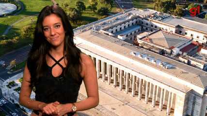 Estudantes brasileiros são barrados em aeroporto na Argentina