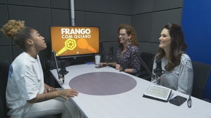 'Isso não é uma sangria desatada'... | Cortes do Frango