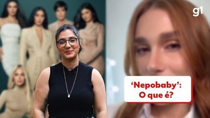 ‘Nepobaby’: O que é?