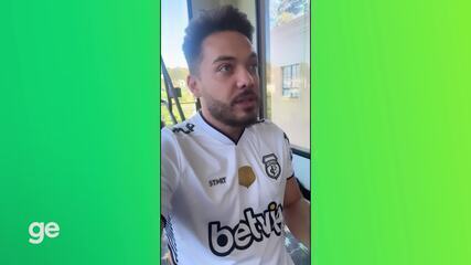 Wesley Safadão fecha com time paraibano e promete jogar futebol profissional em 2024