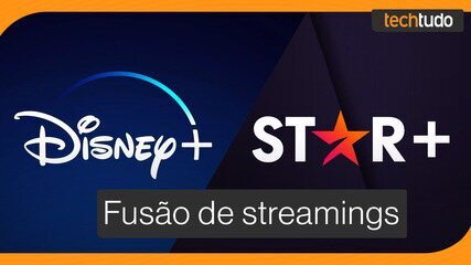 Disney+ e Star+ agora são uma única plataforma; veja mudanças e preços