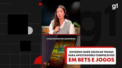 Governo quer colocar travas para apostadores compulsivos em bets e jogos