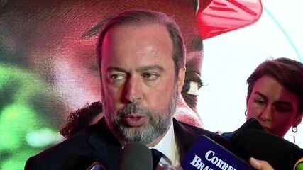 Após apagão no AC e RO, ministro de Minas diz que sistema foi 100% restabelecido