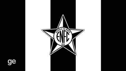 Hino oficial do Estrela do Norte