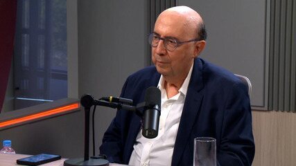 Ex-ministro Henrique Meirelles concede entrevista ao g1 sobre novo livro; veja íntegra