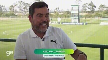 Conheça o CT da base do Palmeiras, maior formador de joias milionárias no Brasil