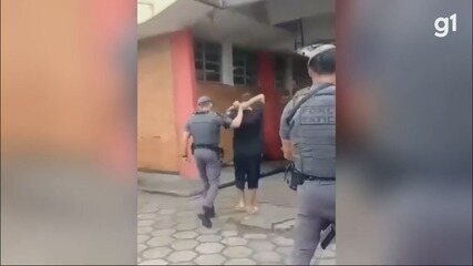 Detento que fugiu durante 'saidinha temporária' é capturado em Iguape, SP