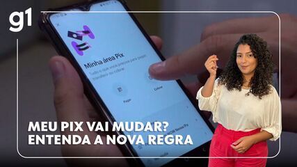 Meu PIX vai mudar? Entenda a nova regra