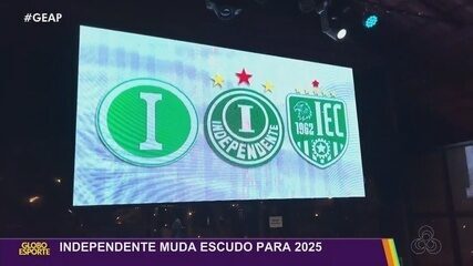 Independente faz mudanças na identidade visual para a temporada 2025