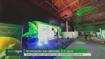 Painel do TecnoAgro 2024 irá reunir lideranças femininas