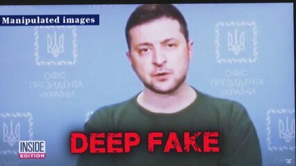 Deepfakes: pesquisadores desenvolvem algoritmos que conseguem detectar áudios e vídeos falsos