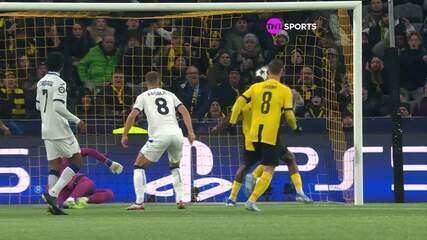 Young Boys 1 x 6 Atalanta | Melhores Momentos | 5ª rodada | Liga dos Campeões 24/25