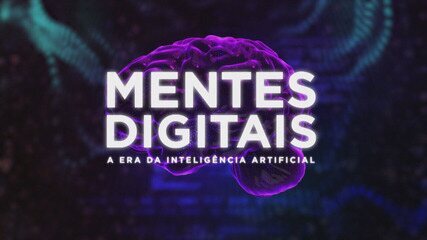 Mentes Digitais: Na medicina, Inteligência Artificial pode revolucionar diagnósticos e tratamentos