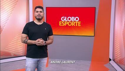 Assista ao Globo Esporte Pará desta terça-feira, dia 3 de dezembro de 2024