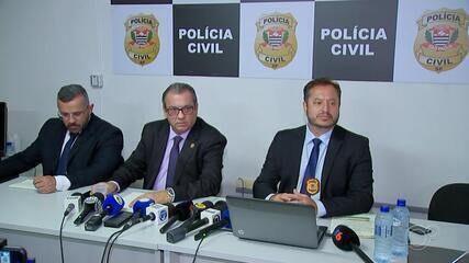 Polícia Civil detalha inquérito que apura desvios milionários na Apae de Bauru