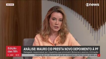 Para investigadores, nova delação de Cid é vista como um esclarecimento para preencher