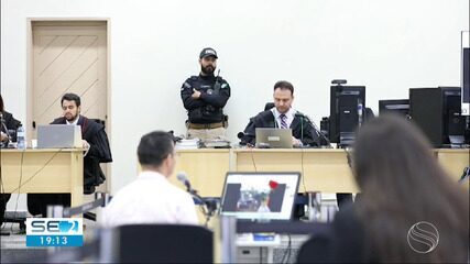 Caso de Genivaldo: júri está na fase final